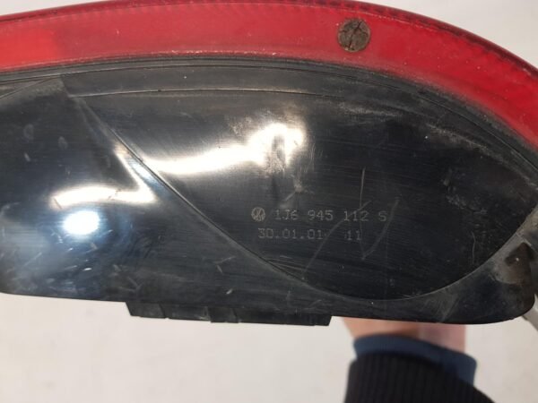 Stop dreapta VW Golf 4 hatchback 1J6945112S 1999 2000 2001 2002 2003 2004 2005 - imagine 6