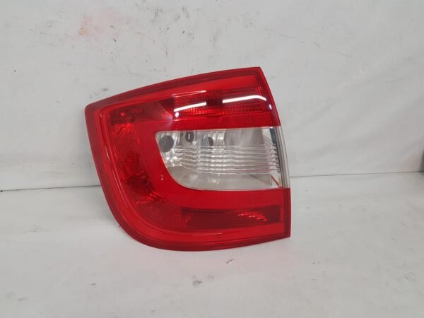 Stop stanga Skoda Rapid berlina 5JH945095 2012 2013 2014 2015 2016 - imagine 4