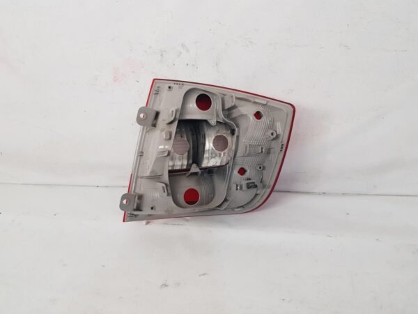Stop stanga Skoda Rapid berlina 5JH945095 2012 2013 2014 2015 2016 - imagine 5