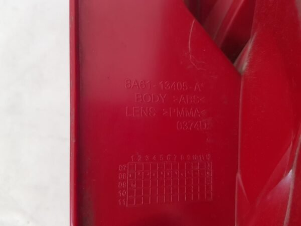 Stop stanga Ford Fiesta 8A61-13405-A 2009 2010 2011 2012 - imagine 7
