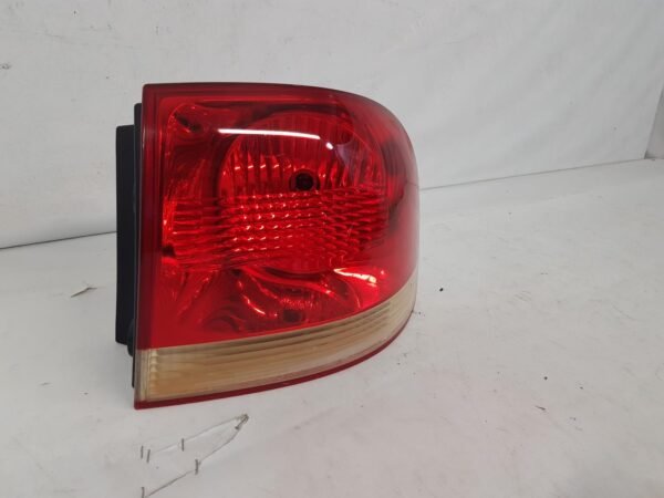 Stop dreapta pe aripa VW Touareg 7L6945096K 2002 2003 2004 2005 2006 - imagine 3