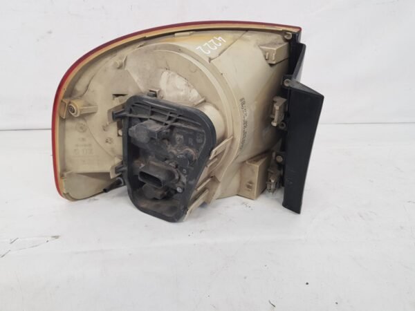 Stop dreapta pe aripa VW Touareg 7L6945096K 2002 2003 2004 2005 2006 - imagine 6
