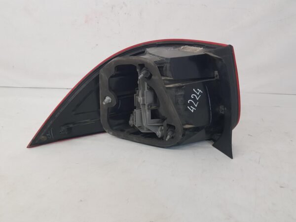 Stop dreapta VW Golf 6 combi variant 2009 2010 2011 2012 2013 - imagine 6