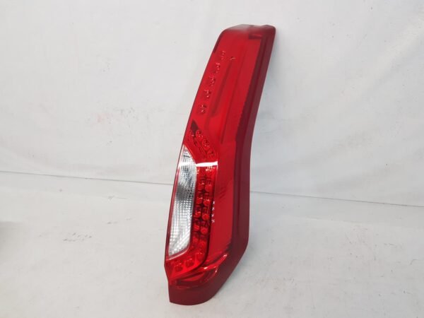Stop dreapta Nissan X Trail T31 facelift led 26550-3UB0A 2010 2011 2012 2013 - imagine 3