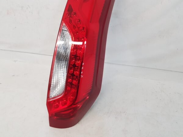 Stop dreapta Nissan X Trail T31 facelift led 26550-3UB0A 2010 2011 2012 2013 - imagine 5