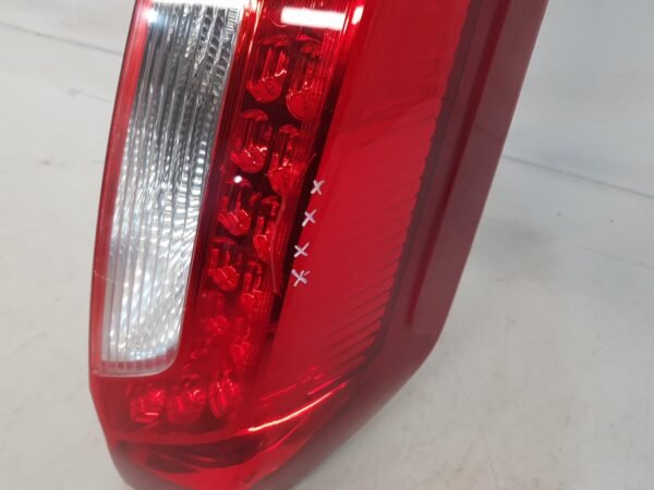 Stop dreapta Nissan X Trail T31 facelift led 26550-3UB0A 2010 2011 2012 2013 - imagine 6