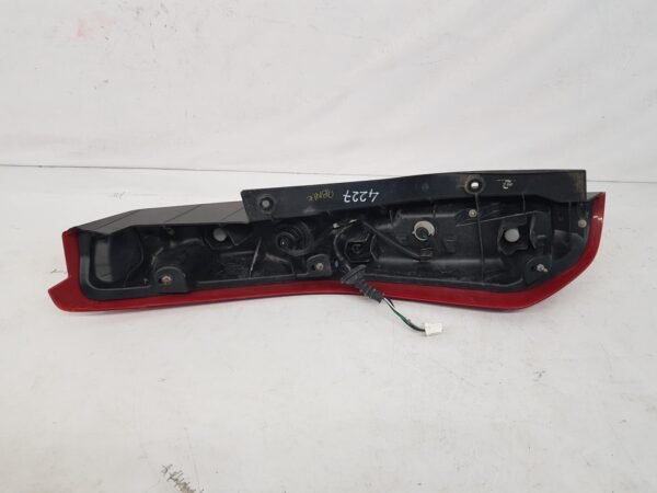 Stop dreapta Nissan X Trail T31 facelift led 26550-3UB0A 2010 2011 2012 2013 - imagine 8