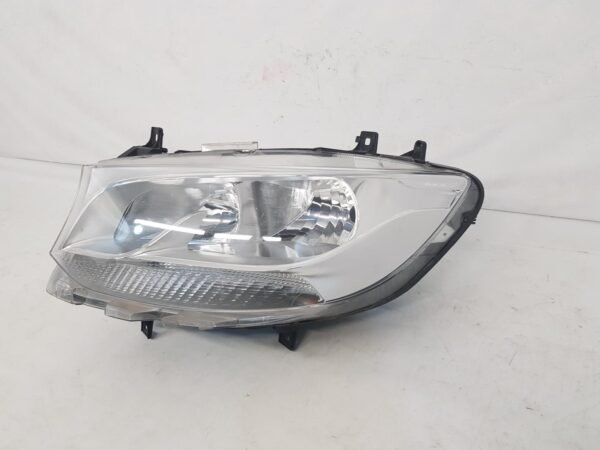 Far stanga halogen Mercedes Sprinter A9109060000 2018 2019 2020 2021 2022 2023 - imagine 3