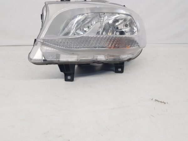 Far stanga halogen Mercedes Sprinter A9109060000 2018 2019 2020 2021 2022 2023 - imagine 6