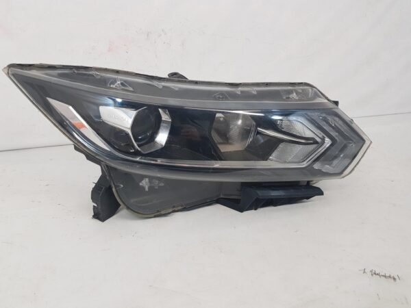 Far dreapta Nissan Qashqai facelift 100-19009 2017, 2018 2019 2020 - imagine 4