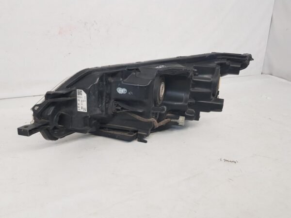 Far dreapta Nissan Qashqai facelift 100-19009 2017, 2018 2019 2020 - imagine 6