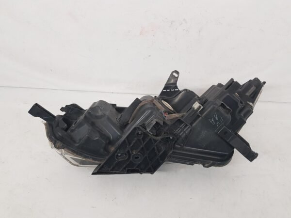 Far dreapta Nissan Qashqai facelift 100-19009 2017, 2018 2019 2020 - imagine 9
