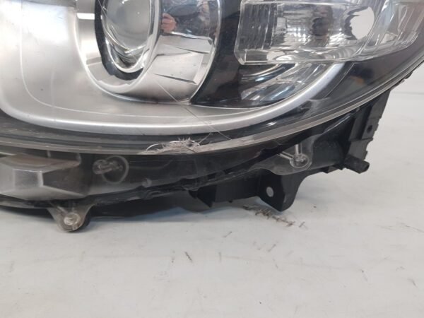 Far stanga xenon Mazda CX5 KD5451040E 2011 2012 2013 2014 2015 - imagine 11