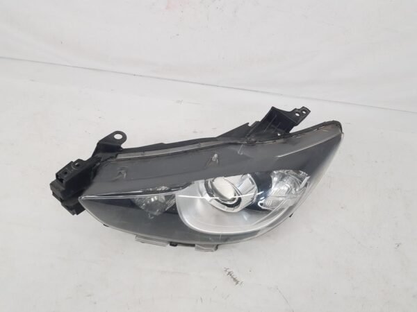 Far stanga xenon Mazda CX5 KD5451040E 2011 2012 2013 2014 2015 - imagine 4