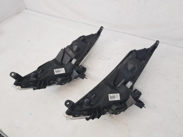 Lumini de zi, Led, semnal dreapta Nissan Juke facelift 26120BV80D 2015 2016 2017, 2018 2019 - imagine 7