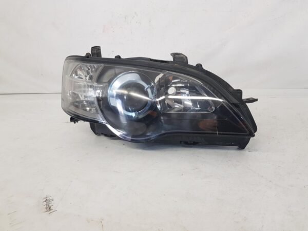 Far dreapta halogen Subaru Legacy outback 2006 2007, 2008 2009 2010 2011 2012 - imagine 3