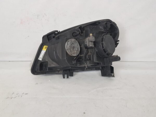 Far dreapta Nissan Qashqai Xenon 26010JD91B 2007, 2008 2009 2010 - imagine 7