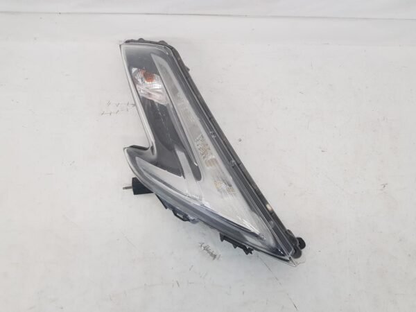 Lumini de zi, Led, semnal dreapta Nissan Juke facelift 26120BV80D 2015 2016 2017, 2018 2019