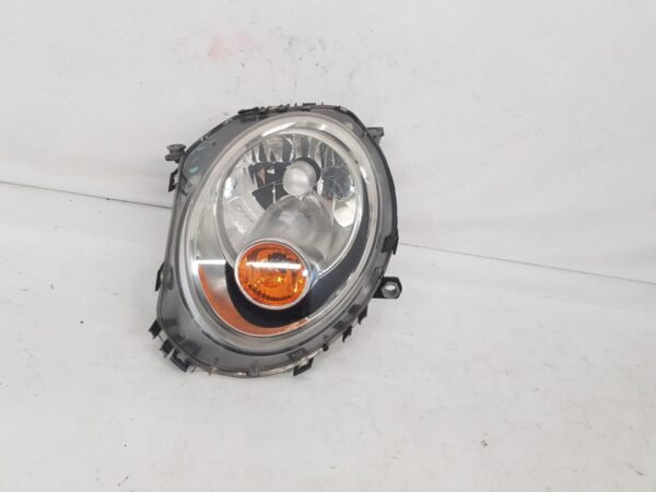 Far stanga halogen Mini Cooper Clubman R55 160818-00 2008 2009 2010 2011 2012 2013