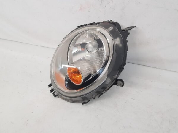 Far stanga halogen Mini Cooper Clubman R55 160818-00 2008 2009 2010 2011 2012 2013 - imagine 4