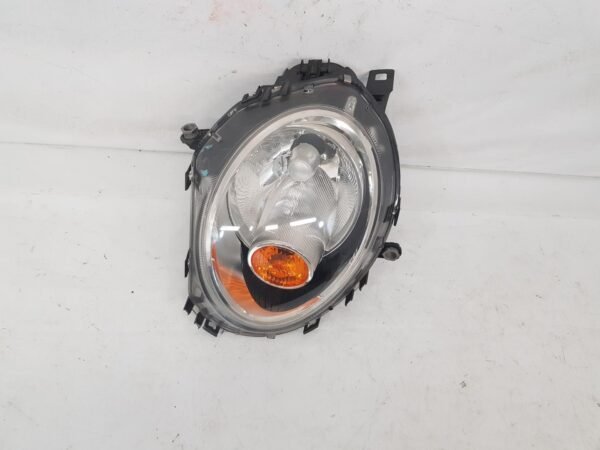 Far stanga halogen Mini Cooper Clubman R55 160818-00 2008 2009 2010 2011 2012 2013 - imagine 5