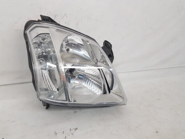 Far dreapta Opel Meriva 088512 2003 2004 2005 2006 2007, 2008 2009 2010 - imagine 3