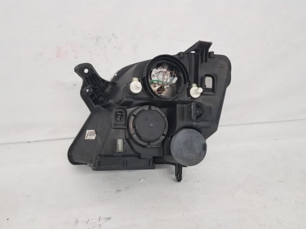 Far dreapta Opel Meriva 088512 2003 2004 2005 2006 2007, 2008 2009 2010 - imagine 8