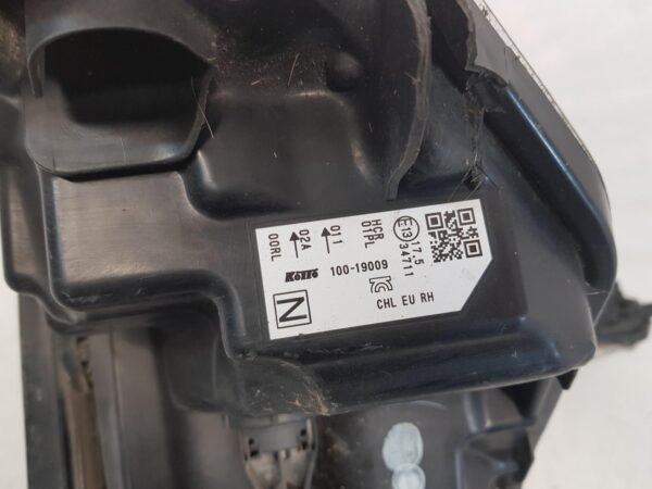 Far stanga dreapta Nissan Qashai 100-19009 2017, 2018 2019 2020 - imagine 14