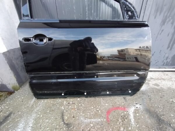 Usa dreapta fata Renault Koleos 2008 2009 2010 2011 2012 2013 2014 2015 - imagine 3