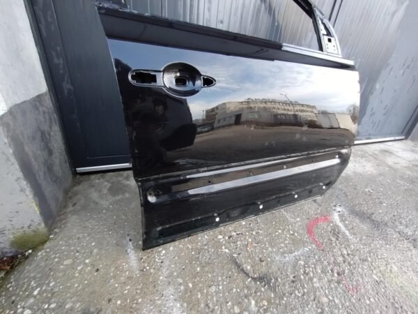 Usa dreapta fata Renault Koleos 2008 2009 2010 2011 2012 2013 2014 2015 - imagine 4