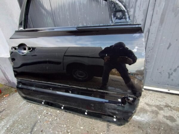 Usa dreapta fata Renault Koleos 2008 2009 2010 2011 2012 2013 2014 2015 - imagine 5