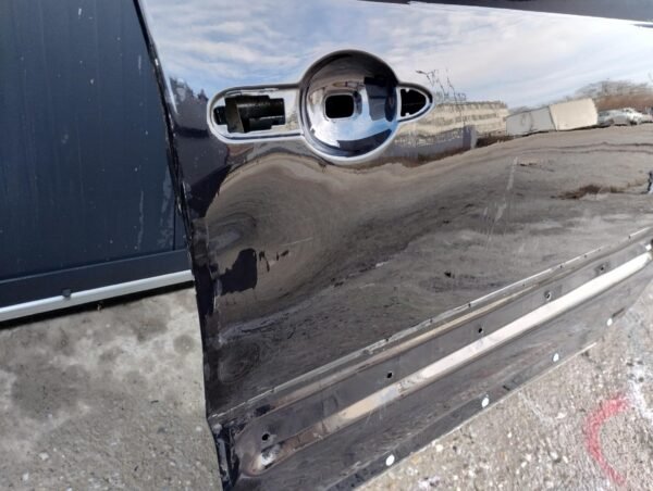 Usa dreapta fata Renault Koleos 2008 2009 2010 2011 2012 2013 2014 2015 - imagine 6