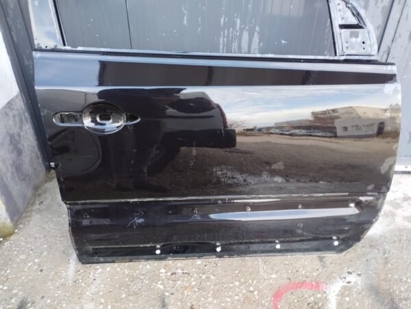 Usa dreapta fata Renault Koleos 2008 2009 2010 2011 2012 2013 2014 2015 - imagine 9