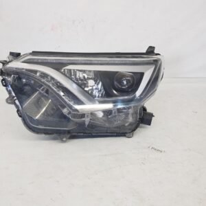 Far stanga full led Toyota Rav 4 facelift 2015 2016 2017, 2018 2019
