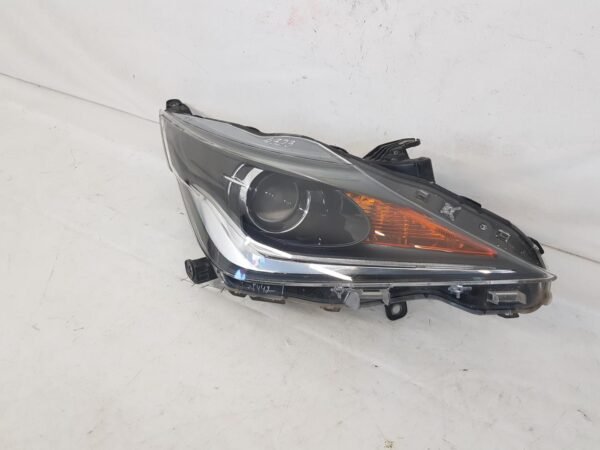 Far dreapta Toyota Aygo 2014 2015 2016 2017, 2018 - imagine 3