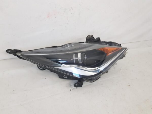 Far dreapta Toyota Aygo 2014 2015 2016 2017, 2018 - imagine 4