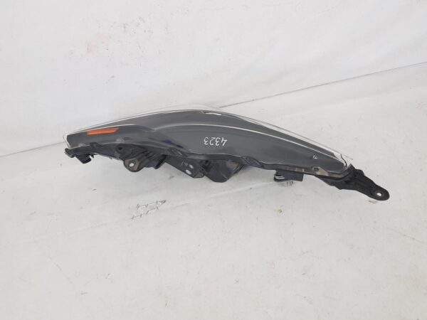 Far dreapta Toyota Aygo 2014 2015 2016 2017, 2018 - imagine 5