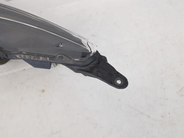 Far dreapta Toyota Aygo 2014 2015 2016 2017, 2018 - imagine 6