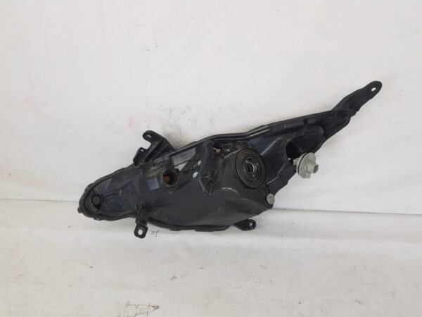 Far dreapta Toyota Aygo 2014 2015 2016 2017, 2018 - imagine 7