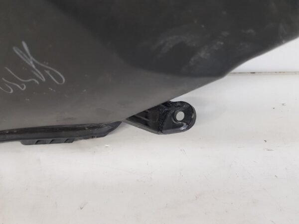 Far dreapta Toyota Aygo 2014 2015 2016 2017, 2018 - imagine 8