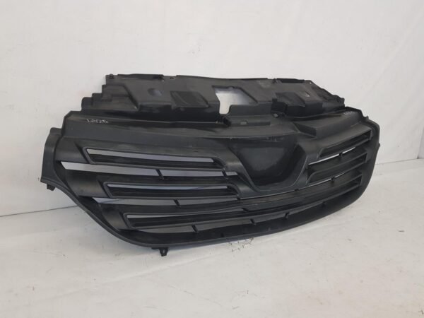 Grila radiator Renault Trafic 623108673R 2014 2015 2016 2017, 2018 - imagine 4