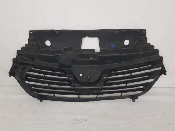 Grila radiator Renault Trafic 623108673R 2014 2015 2016 2017, 2018 - imagine 6