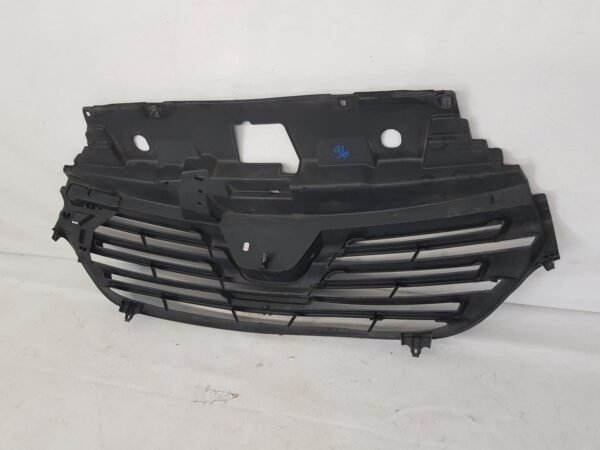 Grila radiator Renault Trafic 623108673R 2014 2015 2016 2017, 2018 - imagine 7