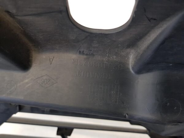 Grila radiator Renault Trafic 623108673R 2014 2015 2016 2017, 2018 - imagine 9