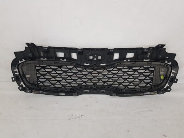 Grila radiator Kia Sportage facelift 86355-F1600 2016 2017, 2018 2019 2020 - imagine 6