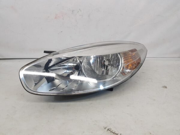 Far stanga halogen Renault Fluence 260600078R 2009 2010 2011 2012 2013