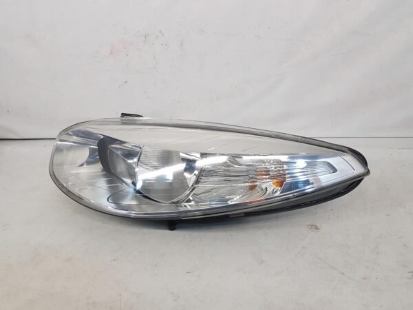 Far stanga halogen Renault Fluence 260600078R 2009 2010 2011 2012 2013 - imagine 4