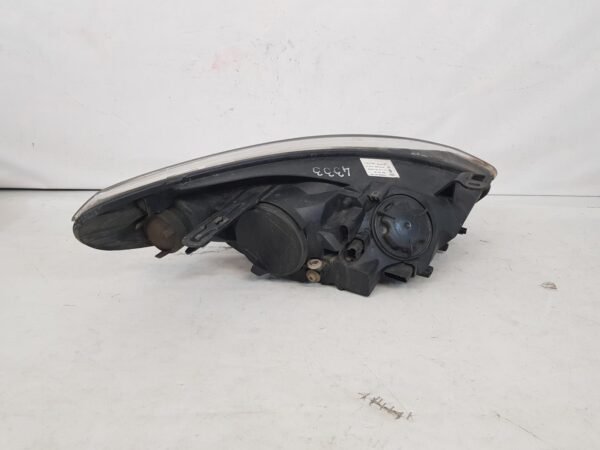 Far stanga halogen Renault Fluence 260600078R 2009 2010 2011 2012 2013 - imagine 6