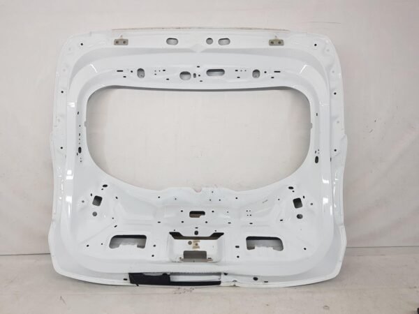 Haion portbagaj Ford Puma L1TBS40414AD 2018 2019 2020 2021 2022 2023 2024 - imagine 6