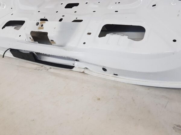 Haion portbagaj Ford Puma L1TBS40414AD 2018 2019 2020 2021 2022 2023 2024 - imagine 16